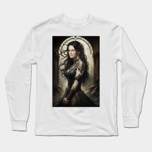 Sharon Den Adel Long Sleeve T-Shirt